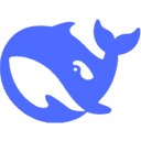 DeepSeek Chat logo