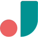Jina Embeddings logo
