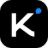 Kimi 模型 logo
